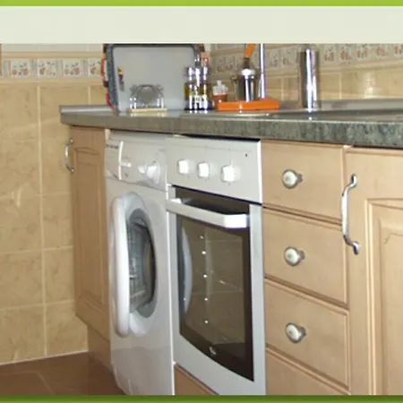 Apartamento Rural Los Adobes I Pedro Bernardo