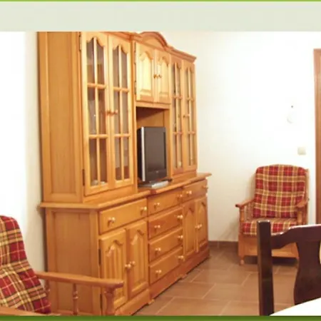 Apartamento Rural Los Adobes I Apartmán Pedro Bernardo