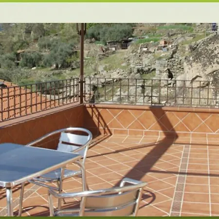 Apartamento Rural Los Adobes I * Pedro Bernardo
