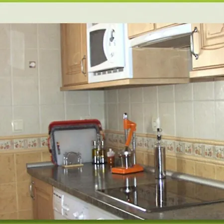 Apartamento Rural Los Adobes I Pedro Bernardo