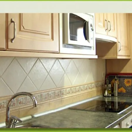 Apartamento Rural Los Adobes I Pedro Bernardo