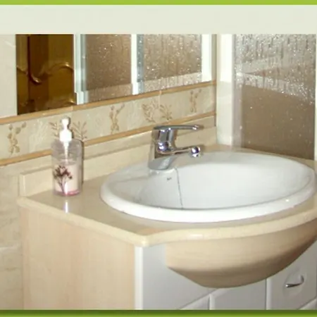 Apartamento Rural Los Adobes I Apartmán *