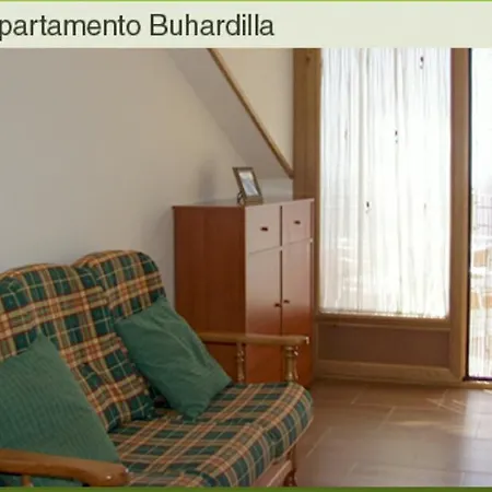 Apartamento Rural Los Adobes I Apartmán